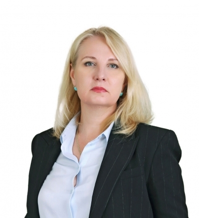 Еліна Кайряк