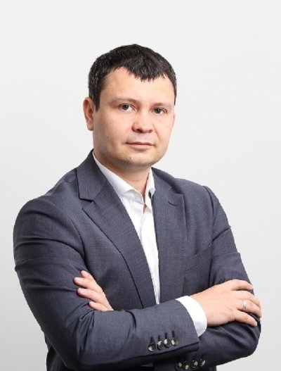 Сергій Бутенко