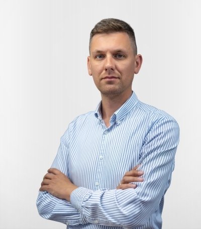 Дмитрій Глаголєв