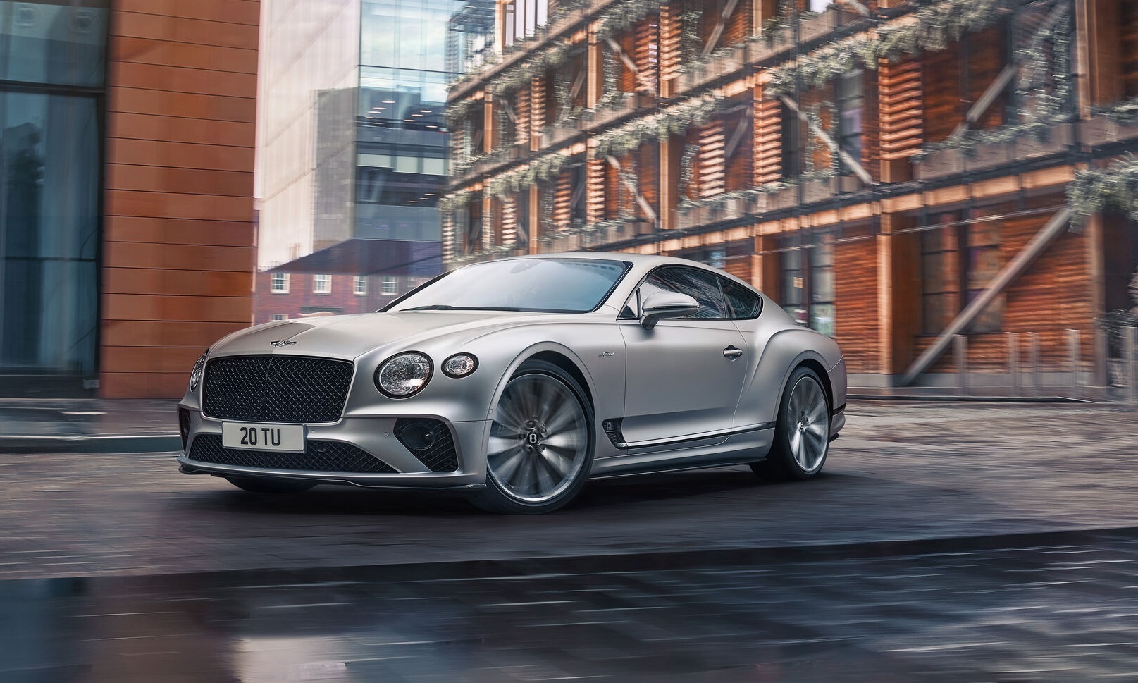 Bentley