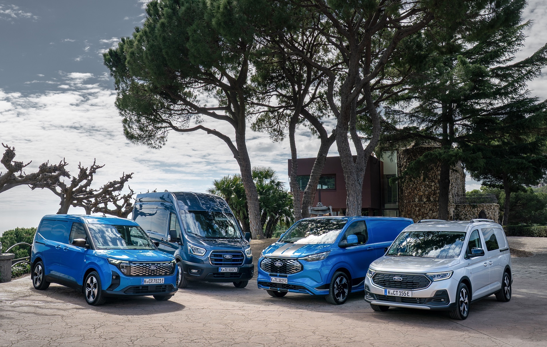 Ford від 0.01%