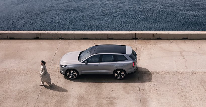 Volvo XC90 від 0.01%
