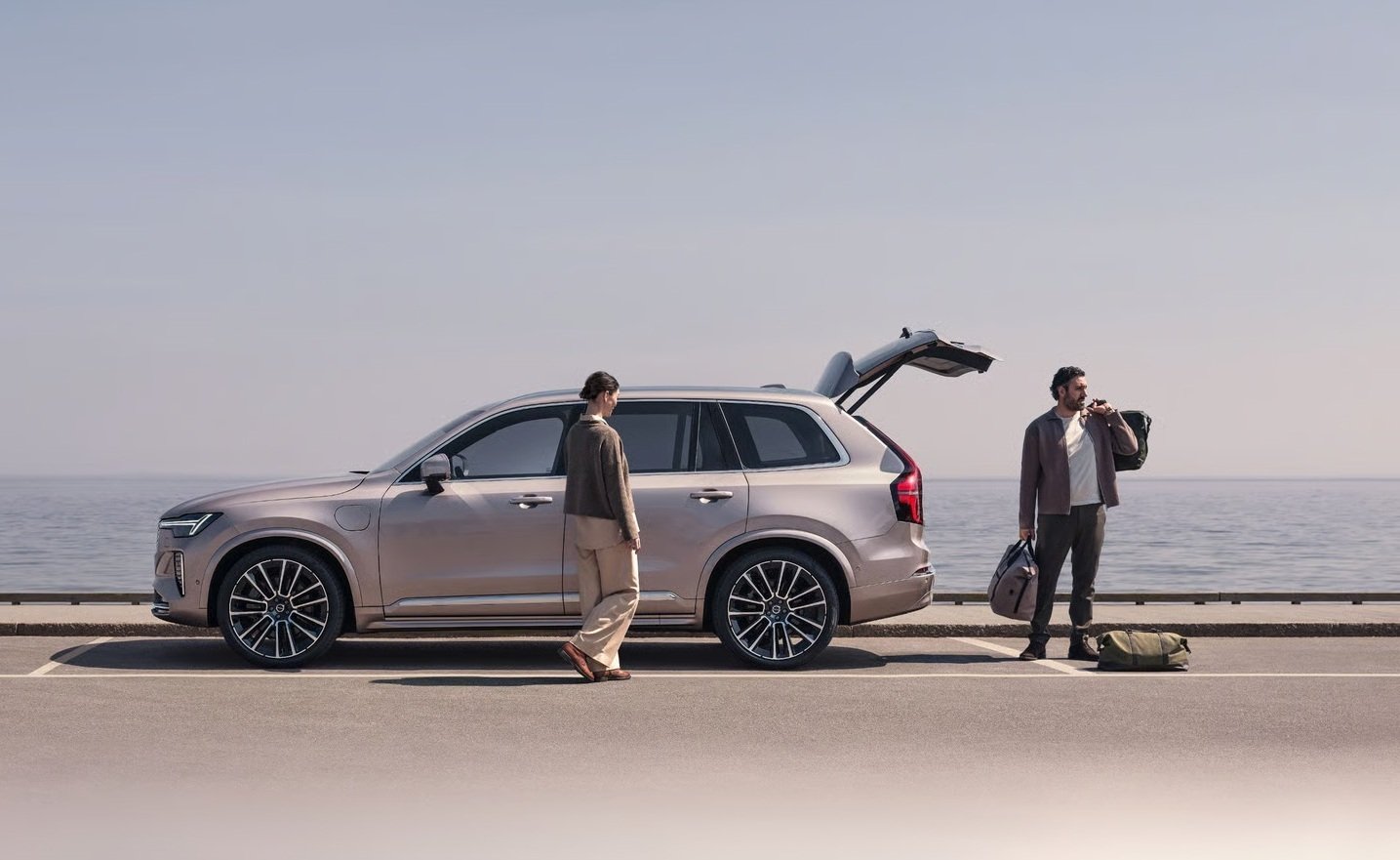 Volvo XC90 від 0.01%