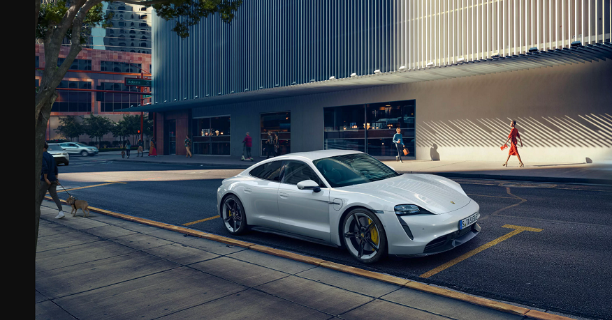 Porsche