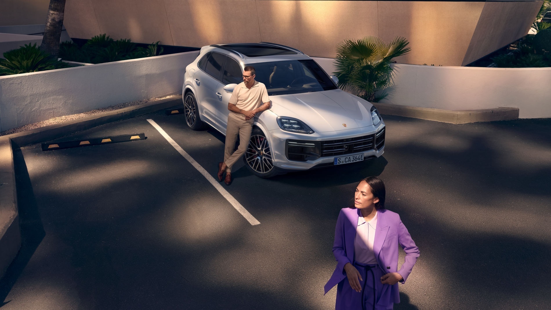 Porsche від 0.01%