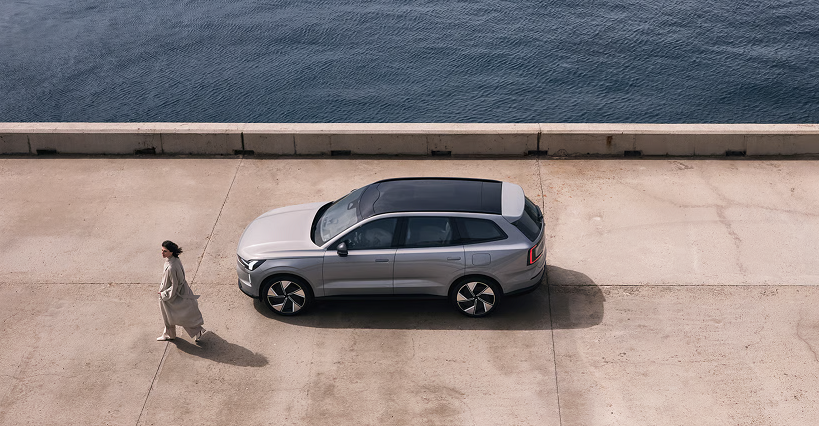 Volvo XC90 від 0.01%